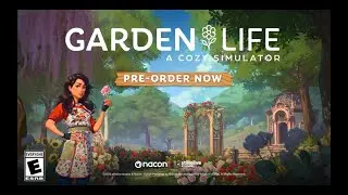 Garden Life - Garden Party Edition Xbox One & Xbox Series X|S
