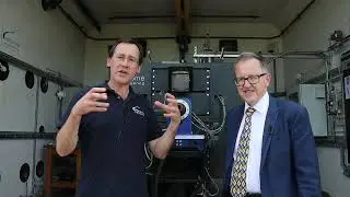 Interview with James Macfarlane - Managing Director at Airborne Engineering Ltd