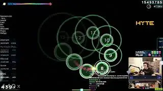 classic BTMC pop off moment