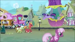 Mlp-FiM Intro Season 3-[60fps]||•