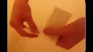 Видео наоборот. Немного магии, я МАГ твою мать!