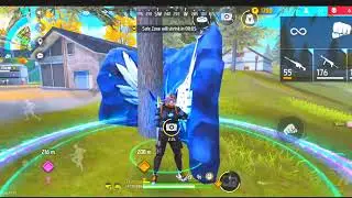 [ B2K ] FARMING KILLS WITH SMOOTH MOVEMENT |  CRAZY GAMEPLAY 