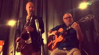fcjazz | take 12 | SKJ