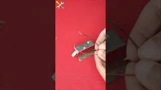 Solenoid Lock 
