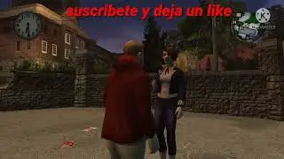Bully/ Jimmy besando a todas sus novias/ especial San Valentín ❤️