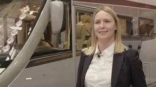 Advertising feature: Talking with Carthago at the NEC Show