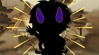 An Unknown Violet Oni Among Us? (Genshin Impact Theory)