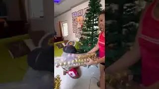 Christmas decor