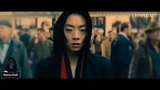 John Wick: Chapter 5 – First Trailer (2024)