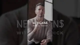 JJ Redick: From podcaster to dad to coach. #basketball #LegalZoomPartner #nbafinals