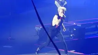 Sum 41 - In Too Deep - Wembley Arena, London - October 2024