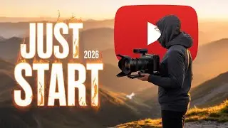 I Wasted Months Before Starting YouTube | Don't Make My Mistake