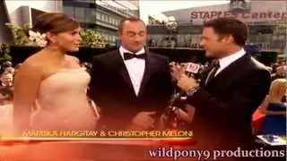 What Makes You Beautiful Mariska Hargitay and Octivia Spencer