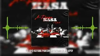 A-Dawgs - KASA (ft. Ape$)