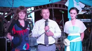 Душевное стихотворение о детях на свадьбе
