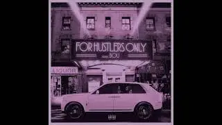Bou - Can't Lose (Slowed)
