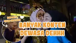 KADONYA 21+ GINI SIHHH