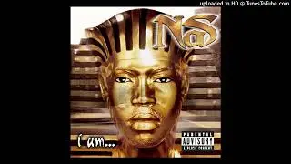 Nas - Hate Me Now Acapella ft. Puff Daddy