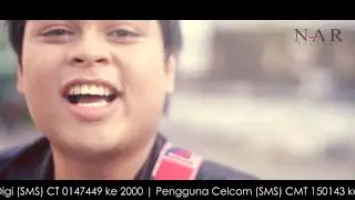 Najwa Latif feat Sleeq & Syamkamarul Sahabat | Official Music Video | 