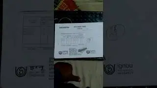 MCA की फाइनल डिग्री मेरे पास आ गई है.