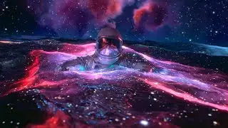 TimeCop1983 - Night Drive – [XERO Visualization] [4K]