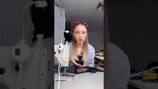 Туфли и бюстгальтер