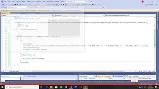 save update / edit data in datagrid view in c# visual studio
