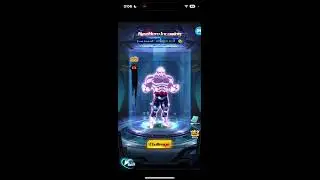 SSS Giveaway Dragon Ball IDLE!!