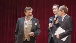 XIV Центральное сигарное событие и форум -  ТАББАХУС 17.11. 2022