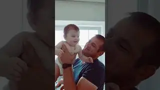 ЗАВЕРНИТЕ МНЕ ЕЕ С СОБОЙ! СКАЗАЛ ПАПА