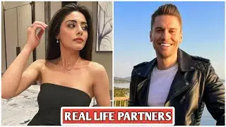 Sila Turkoglu Vs Anil Tetik Real Life Partners 2023