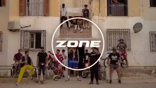 NVST feat Hedi L'artiste - La Zone