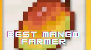 best mango farmer in jartex and enchanting