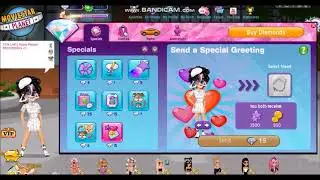 Getting A D Pack