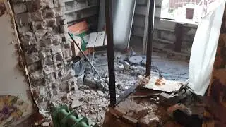 Жизнь в деревне