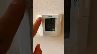 Уникальное отопление квартиры! 