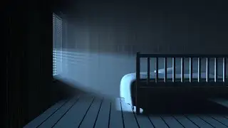 Maya VFX Lighting Showreel 2023
