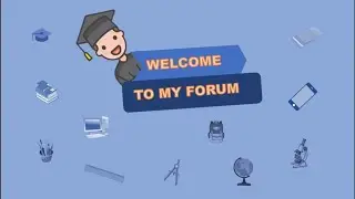 Membuat Intro Video #6 | PowerPoint