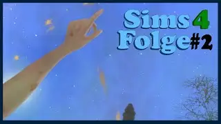 Sims 4 #2 /der beste Beruf für meinen Sim