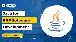 Java ERP software Wholesale Distributors | Java ERP | Ximple Solution