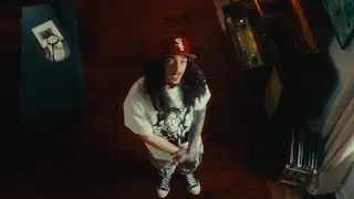 NEZZY & Jamil Honesty - DEATH OF A POET ft. Psyonik (Official Video)