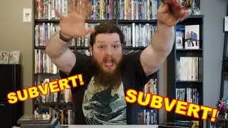 The Star Wars Sequel Trilogy Rant