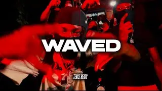 [FREE] Sdot Go X Sha Gz X Jerk Drill Type Beat 2024 - "WAVED" Sdot Go Type Beat