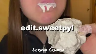 🍦Мокрый мел 🍦 Паста🍦