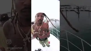 Young Jasper Snippet