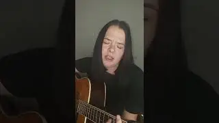 Привет (песня под гитару)