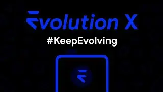 Review Update Custom ROM Evolution X 7.2 - Unbond | Android 13 | Redmi 9 | Poco M2