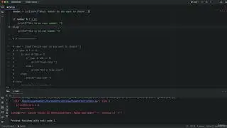 9. Odd and Even Code Debugging || 16. Beginner Python Debugging || Python Professional Course