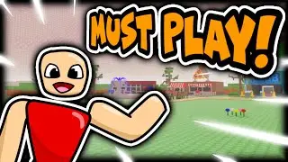 The NEXT BIGGEST ROBLOX GAME?! (#2)