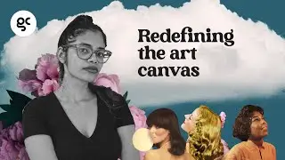 Redefining The Art Canvas with Marxy (Engine Vol 1) - Get Creative Goa